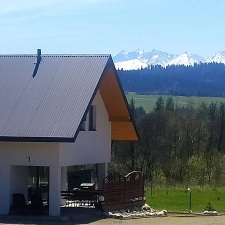 I Bike'Owy Domek Z Finska Balia Nad Jeziorem Czorsztynskim - 400M Od Jeziora I Sciezki Rowerowej Maniowy Εξωτερικό φωτογραφία