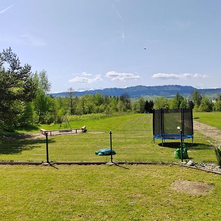 I Bike'Owy Domek Z Finska Balia Nad Jeziorem Czorsztynskim - 400M Od Jeziora I Sciezki Rowerowej Maniowy Εξωτερικό φωτογραφία