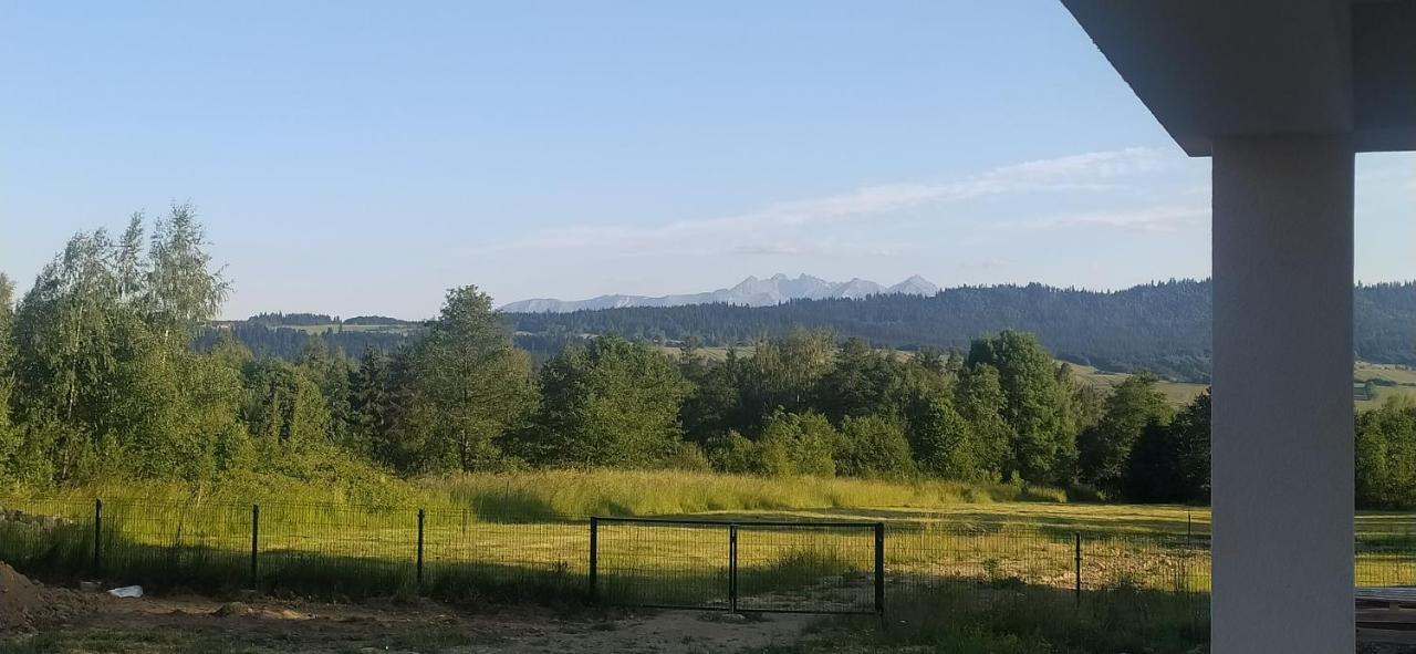 I Bike'Owy Domek Z Finska Balia Nad Jeziorem Czorsztynskim - 400M Od Jeziora I Sciezki Rowerowej Maniowy Εξωτερικό φωτογραφία